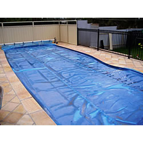 Tarpaulin Cover In Pool Cover - Size: Different Size Available