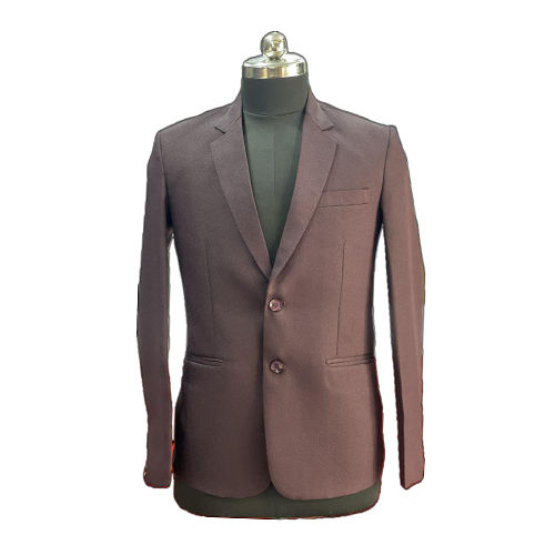 Mens Formal Blazer Suit - Color: Different Available