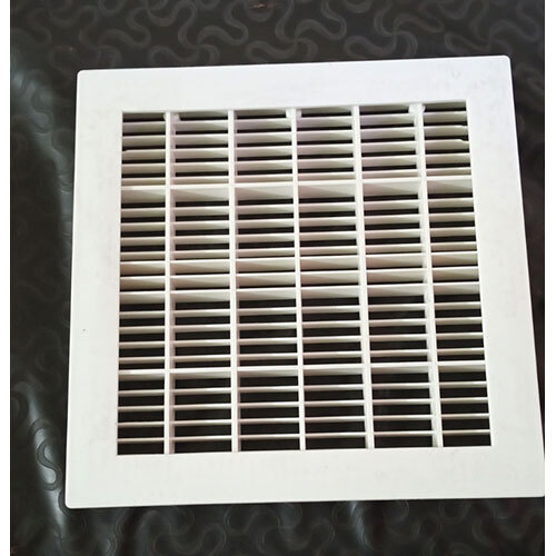 ABS Square Main Drain