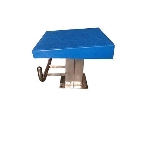 400 mm Starting Block