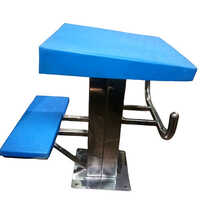 700 mm height starting block