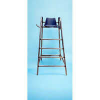 Swimming pool  5 ft height S.S. Lifeguard Chair