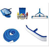 Cleaning Equipments