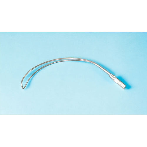 Silver Life Saving Hook at Best Price in Ghaziabad | Bhawna ...