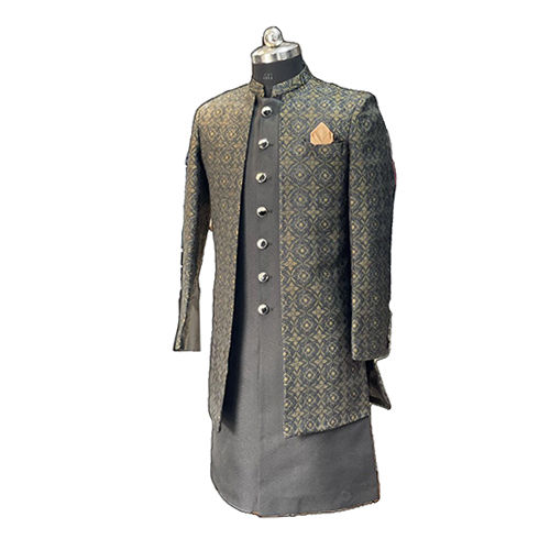 Different Available Mens Traditional Indo Western Dress