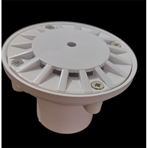 Swimming Pool Floor Inlet
