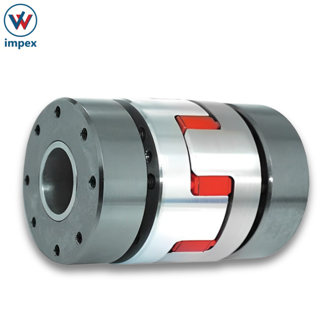 STS Coupling GMBH