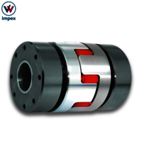 STS Coupling GMBH