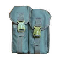Amunation Pouch