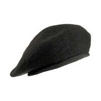 Polyester Military Beret