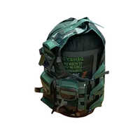 USA Print BP Jacket Cover