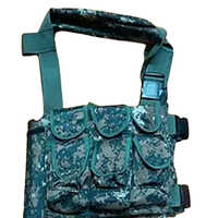 Polyester Military Laden Pouch