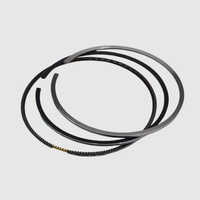 Cummins Engine Piston Rings Application: Commercial