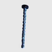 Cummins Engine Camshaft - High-quality Steel, Customized Engine Mounts | Durable, Commercial Application, Reliable Warranty