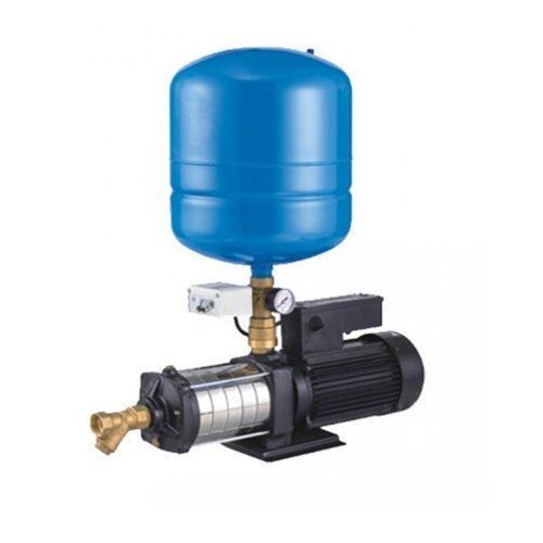 CRI PRESSURE BOOSTER PUMP with 24 ltr tank