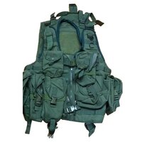 Military Body Armor Vest