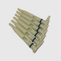 Pvc Cummins Engine Piston Cooling Nozzles