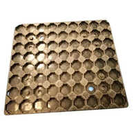 Abs Vacuum Forming Tray - Dimension (l*w*h): 46 X 41 X 5 Inches (example