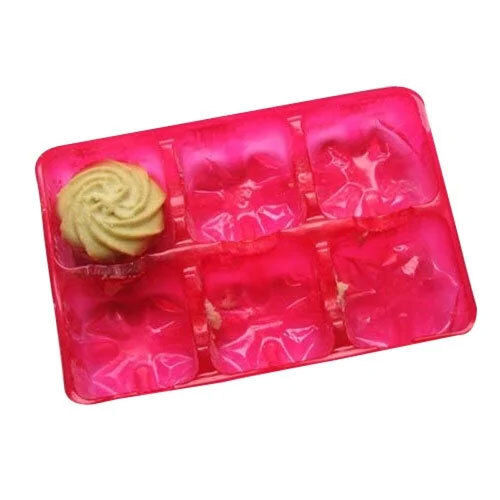 Biscuit Packaging Tray