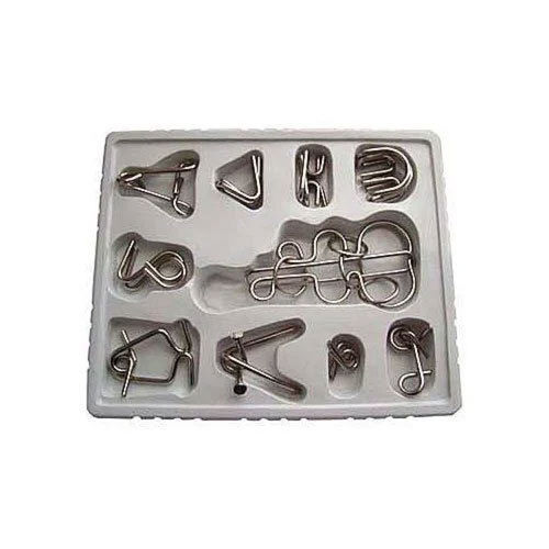 Hardware Packaging Trays