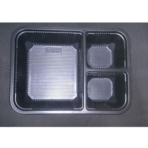 Plastic HIPS Tray
