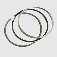 Cummins Engine Piston Rings