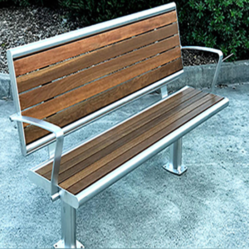 Urban Land Garden Bench