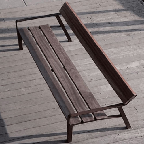 Stylish Benches