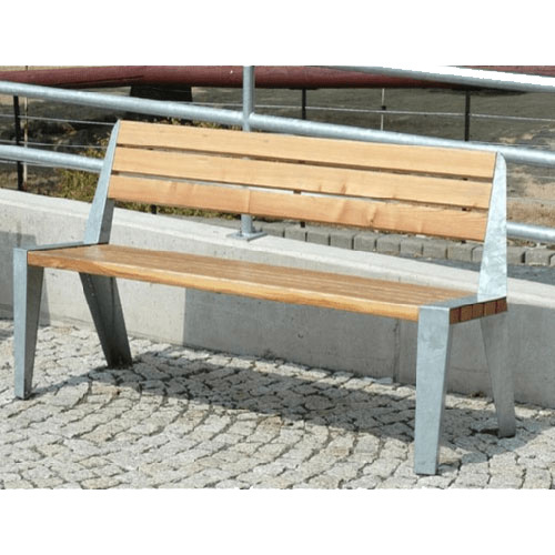 Park Bench