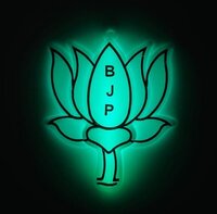 GLOW LOTUS KAMAL