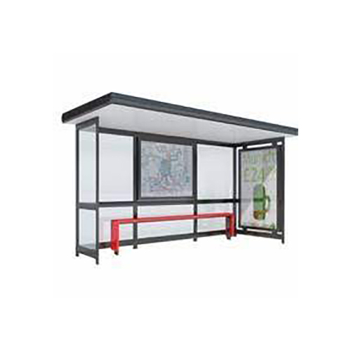 Bus Shelter