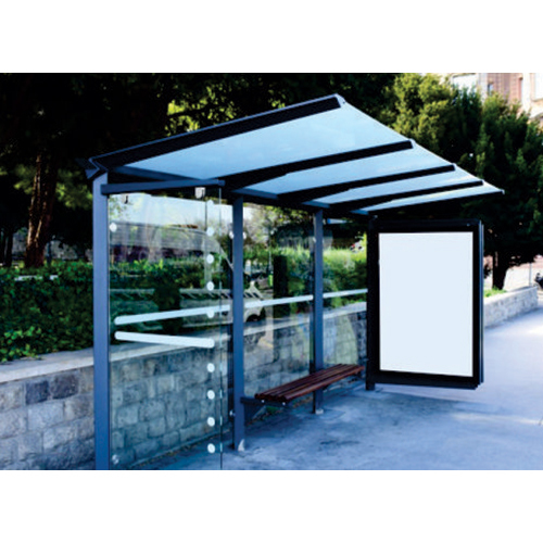 Passenger Shelter