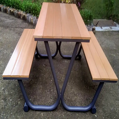 Cafeteria Table