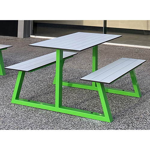 Table Bench Set