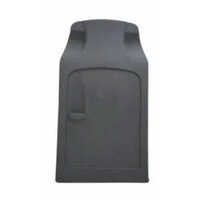 Bus Seat Back Rest Trays - Color: Black