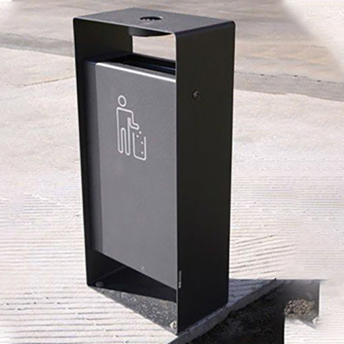 Street Dustbin