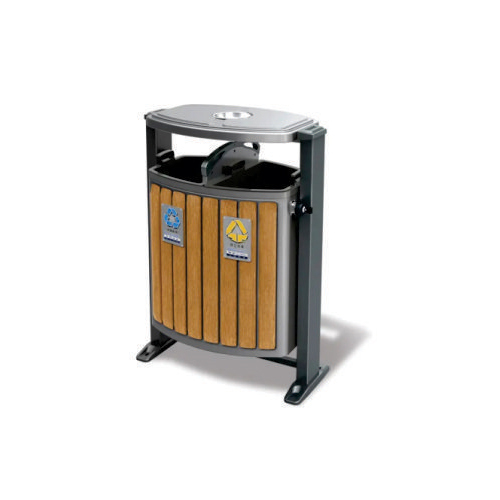 Park Dustbins