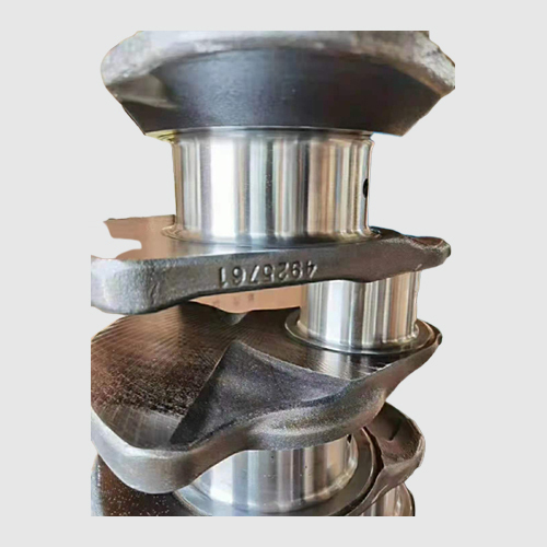 Cummins Engine Crankshaft