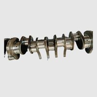 Cummins Engine Crankshaft