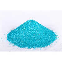 99% Nickel Sulfate Powder - Application: Industrial