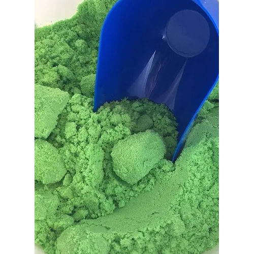 99% Nickel Chloride Powder Application: Industrial