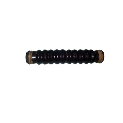 Black Electrical Pin Insulator