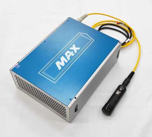 30w Fiber Laser Source Max 30w