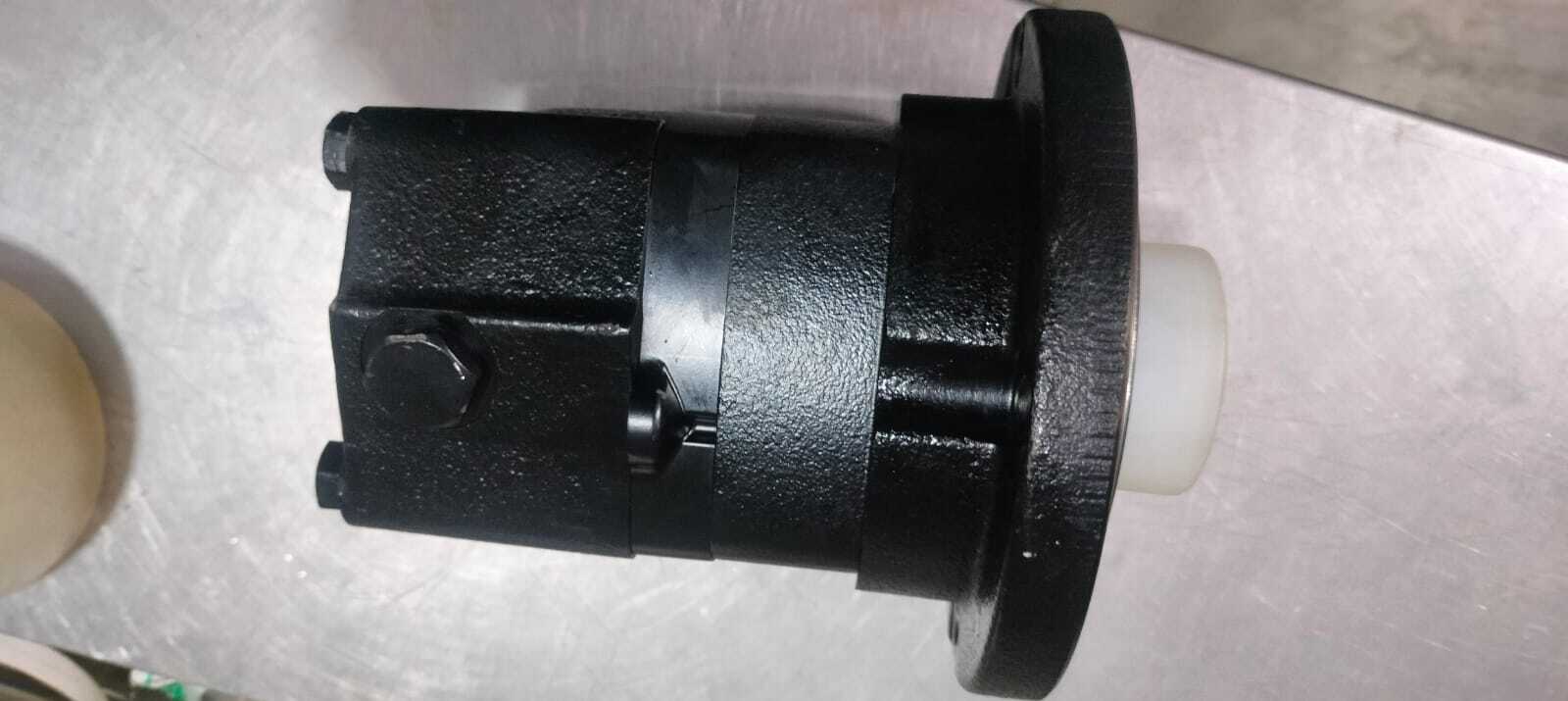 Drum Gear Box Motor