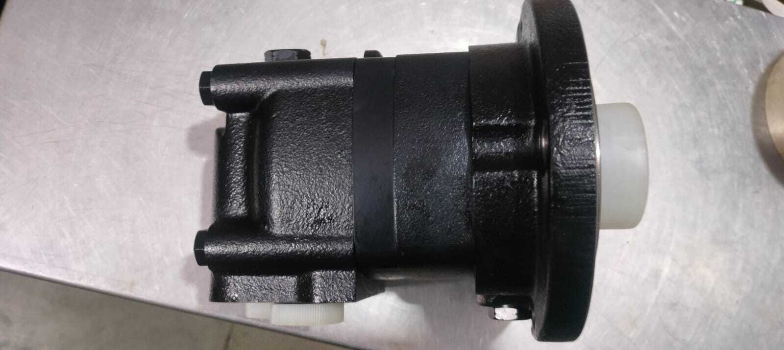 Drum Gear Box Motor