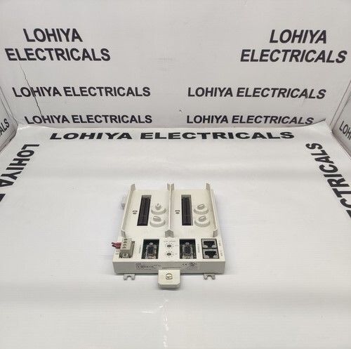 ABB 3BSE022462R1 TERMINATION UNIT