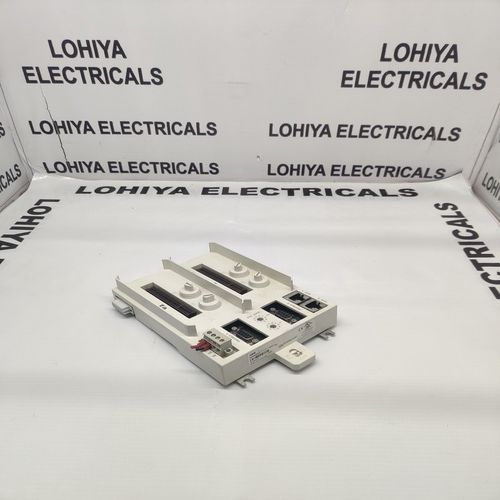 ABB 3BSE022462R1 TERMINATION UNIT