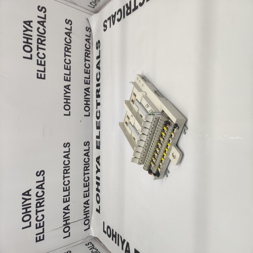 ABB 3BSE021445R1 TERMINATION UNIT