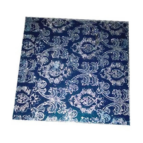 Designer 2 mm Printed Fiberglass Sheet