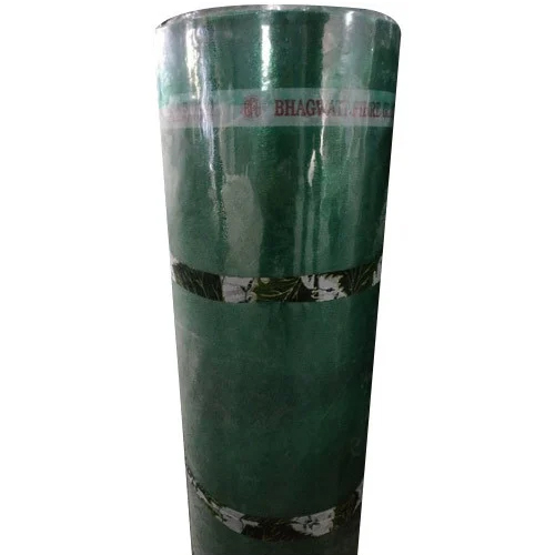 Plain Rigid Fiberglass Sheet